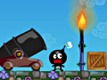 Igra Crazy Bomb spletu