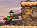 Igra Cactus McCoy  spletu