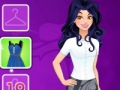 Igra Dediči: Smart Fashion  spletu