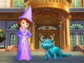 Igra Sofia Prva: Spells G. Cedric  spletu