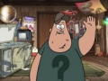 Igra Gravity Falls: Shack Wonderland  spletu