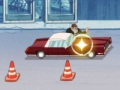 Igra Gravity Falls: Great Escape na Stenmobile  spletu