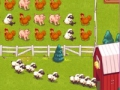 Igra Barnyard: Real  spletu