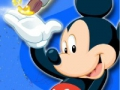 Igra Mickey's Magic Doodle  spletu