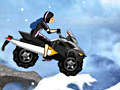 Igra Rancho Ice Racer  spletu