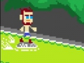 Igra Strupeno surfer  spletu