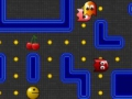 Igra Pacman  spletu