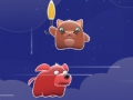 Igra Cat sovraži vodo  spletu