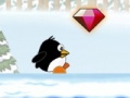 Igra Penguin Adventure  spletu