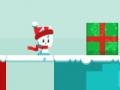 Igra Snowball: Božični mir  spletu