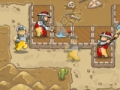 Igra Obramba Crusader  spletu