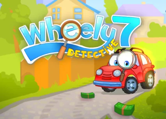 Igra Willie 7  spletu