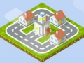 Igra Mesto Connect  spletu