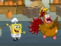 Igra SpongeBob: Domiseln puran  spletu
