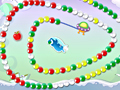 Igra Delfin pop  spletu