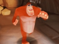 Igra Yeti: Sensation  spletu