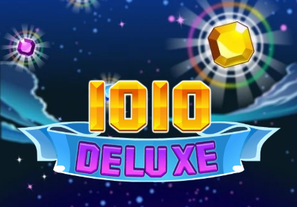 Igra 1010 Deluxe spletu