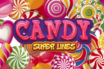 Igra Candy super linija  spletu