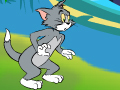 Igra Tom in Jerry - mačji prehod  spletu