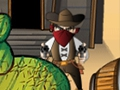 Igra Thug Hunter  spletu
