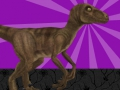 Igra Dino Hunter 2  spletu
