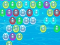 Igra Fish: Bubble Shooter  spletu