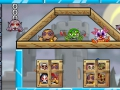Igra Raleigh -Poly Cannon: Bloody Monsters Pack 2  spletu