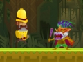 Igra Sir Bottom Tide  spletu