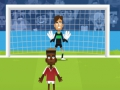 Igra Euro Football 2016: Beat  spletu