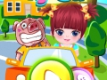 Igra Racing Mia  spletu