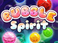 Igra Magic baloni  spletu
