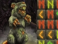 Igra Tek gnome  spletu