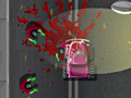 Igra Zombie Night Madness spletu