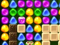 Igra Nazaj na Candyland Lollipop vrt  spletu