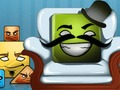 Igra Gospod Rescue 2 spletu