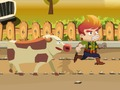 Igra Frenzy Farm spletu