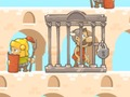 Igra Epic Gaul spletu