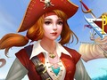 Igra Pirates in Treasures  spletu