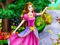 Igra Skrito Princess  spletu