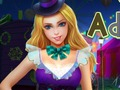 Igra Circus Adventures spletu