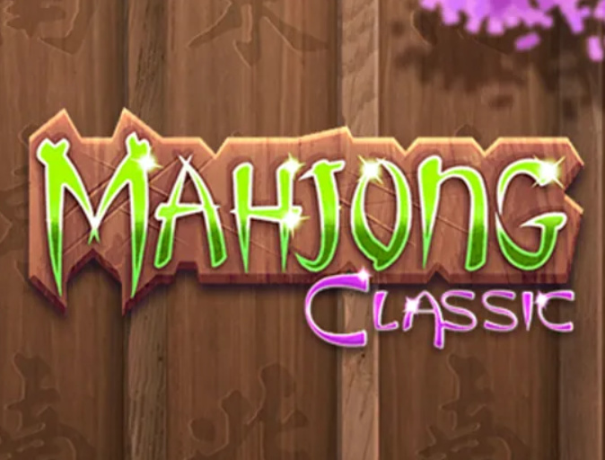 Igra Klasični Mahjong  spletu