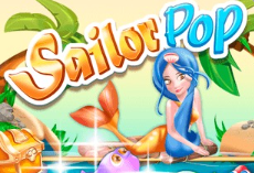 Igra Sailor pop spletu