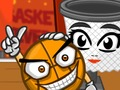 Igra Basket Ball  spletu