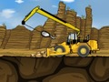 Igra Gold Miner  spletu