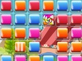 Igra Candy House spletu