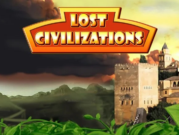 Igra Izgubljene civilizacije  spletu