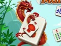 Igra Zmaji Mahjong spletu
