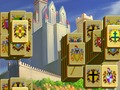 Igra Royal Tower Mahjong spletu