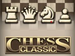 Igra Šah Classic  spletu