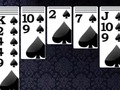 Igra Spider Solitaire Classic spletu
